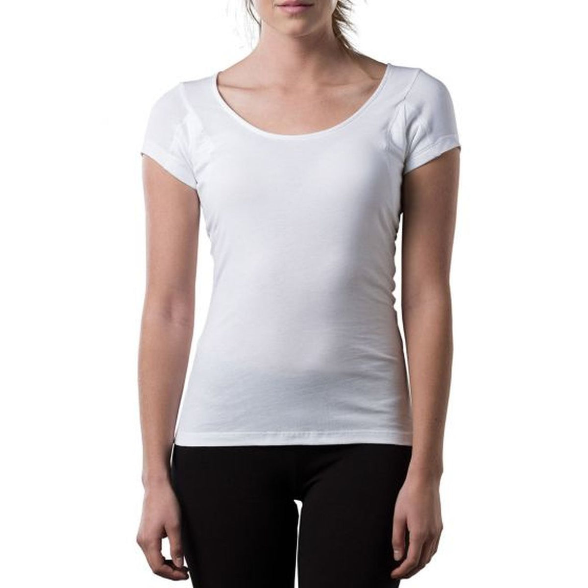  Tage Thompson Shirt for Women (Women's V-Neck, Small