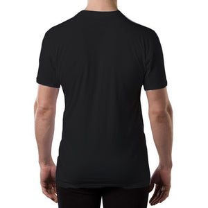 Men's Sweat Proof - Original Fit Deep V-neck