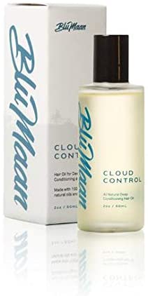 BluMaan Cloud Control Hair Oil