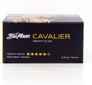 Blumaan Cavalier Clay