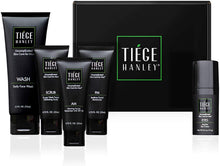 Load image into Gallery viewer, Tiege Hanley Men&#39;s Skin Care System - Level 2