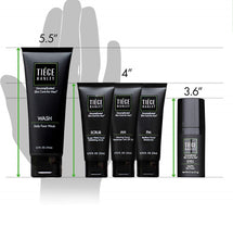 Load image into Gallery viewer, Tiege Hanley Men&#39;s Skin Care System - Level 2