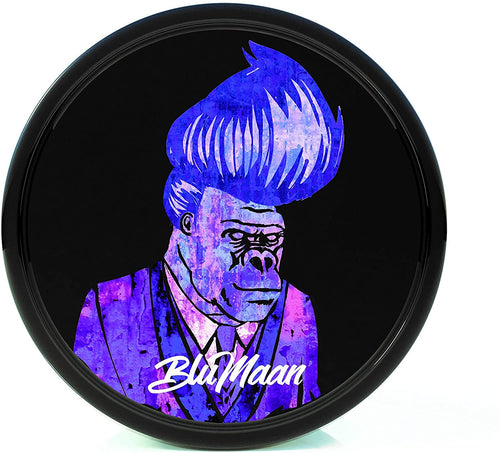 BluMaan Fifth Sample Styling Mask Pomade